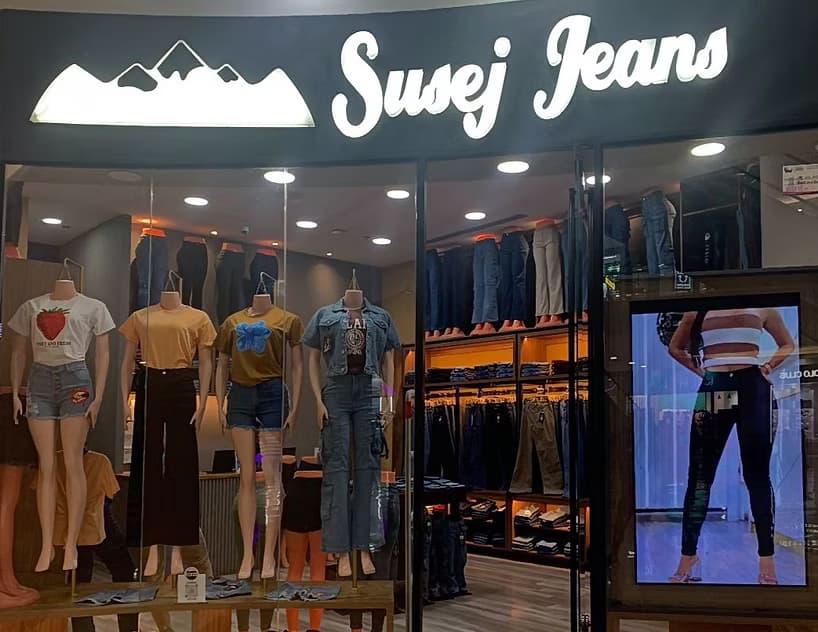 Tienda sambil